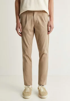Scalpers Pants<Chino Pants With Tweezers