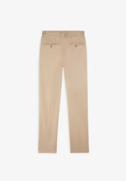 Scalpers Pants<Chino Pants With Tweezers