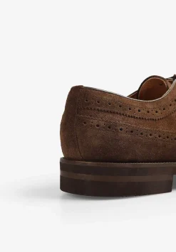Scalpers Formal<Chopped Leather Shoe