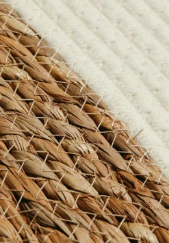 Scalpers Decorative Accessories<Circular Jute Rug
