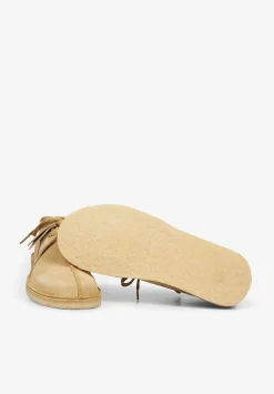 Scalpers Formal<Clarks | Desert Trek Men'S Shoes