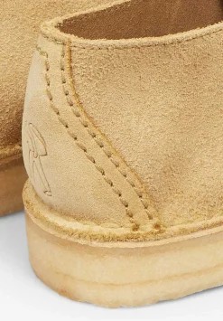 Scalpers Formal<Clarks | Desert Trek Men'S Shoes