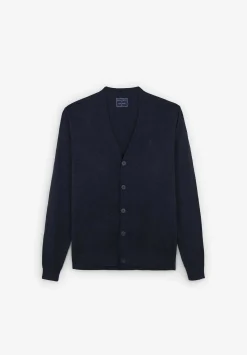 Scalpers Sweaters And Cardigans<Classic Cardigan