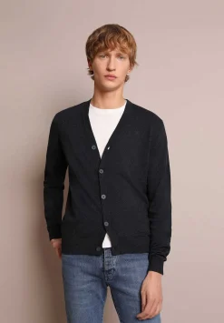 Scalpers Sweaters And Cardigans<Classic Cardigan