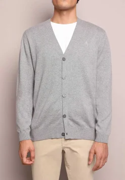 Scalpers Sweaters And Cardigans<Classic Cardigan