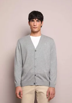 Scalpers Sweaters And Cardigans<Classic Cardigan