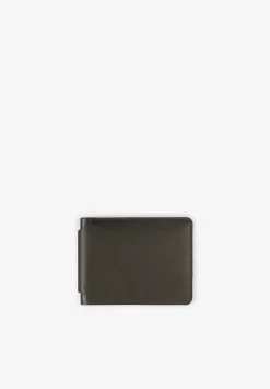 Scalpers Wallets And Card Holders<Classic Leather Wallet