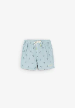 Scalpers Swimsuits<Classic Skulls Swimsuit