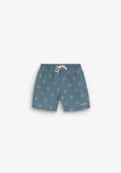 Scalpers Swimsuits<Classic Skulls Swimsuit