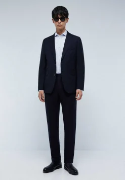 Scalpers American<Classic Wool Blazer