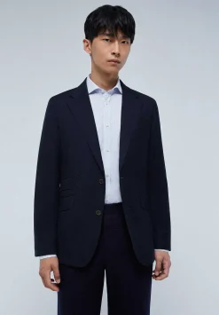 Scalpers American<Classic Wool Blazer