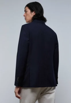 Scalpers American<Classic Wool Blazer