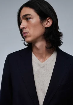Scalpers American<Classic Wool Blazer