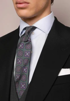 Scalpers Suits<Classic Wool Jacket Two Pieces