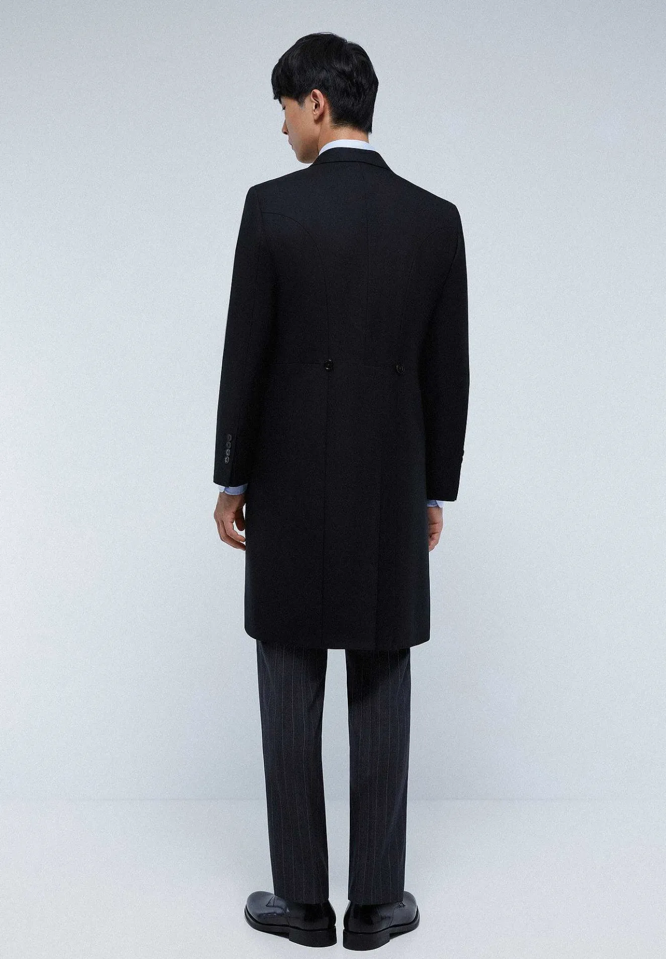 Scalpers Suits<Classic Wool Jacket Two Pieces