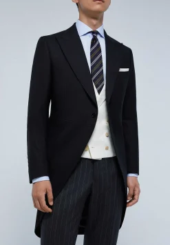 Scalpers Suits<Classic Wool Jacket Two Pieces