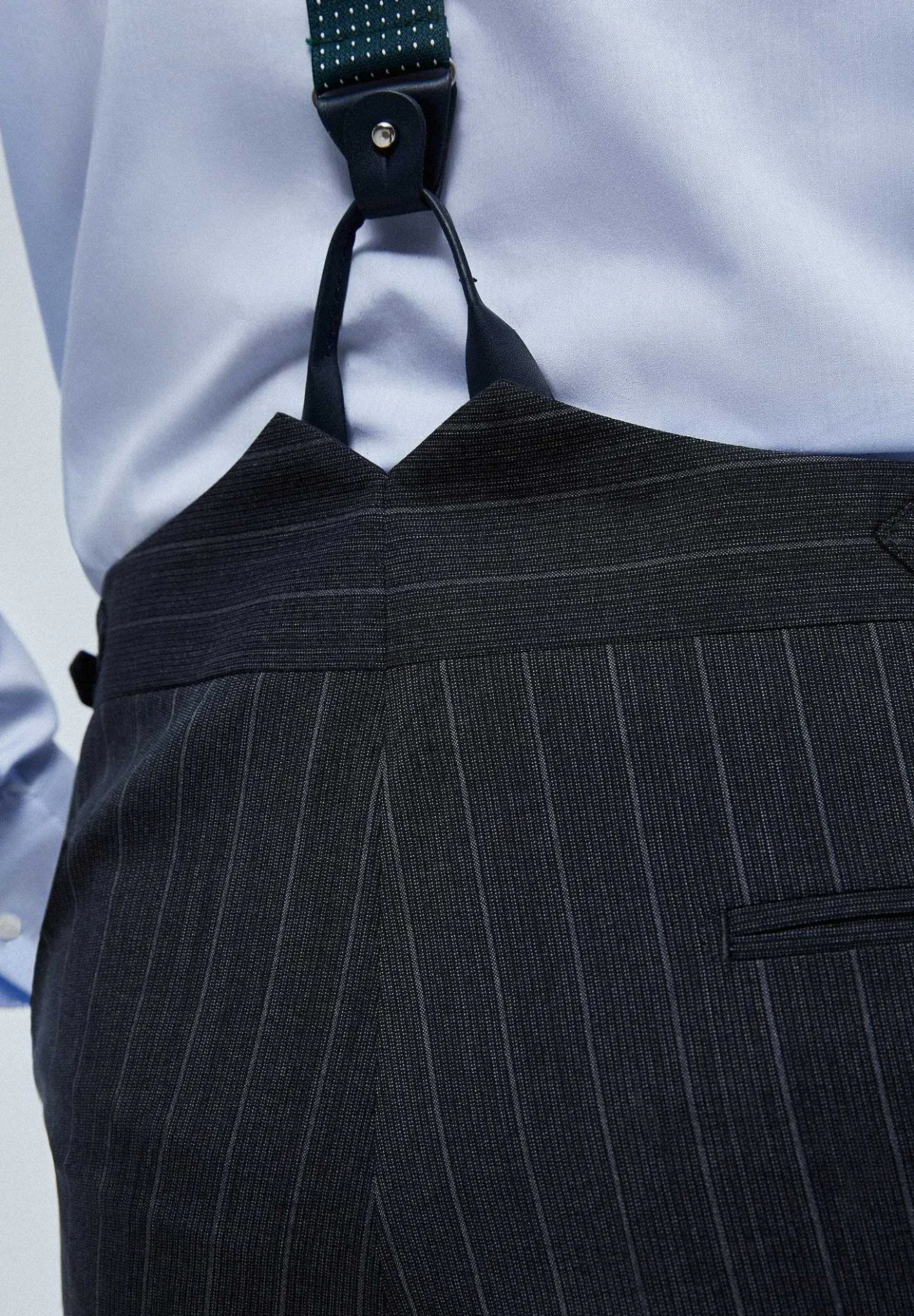 Scalpers Suits<Classic Wool Jacket Two Pieces