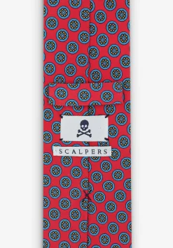 Scalpers Ties<Classico W Tie