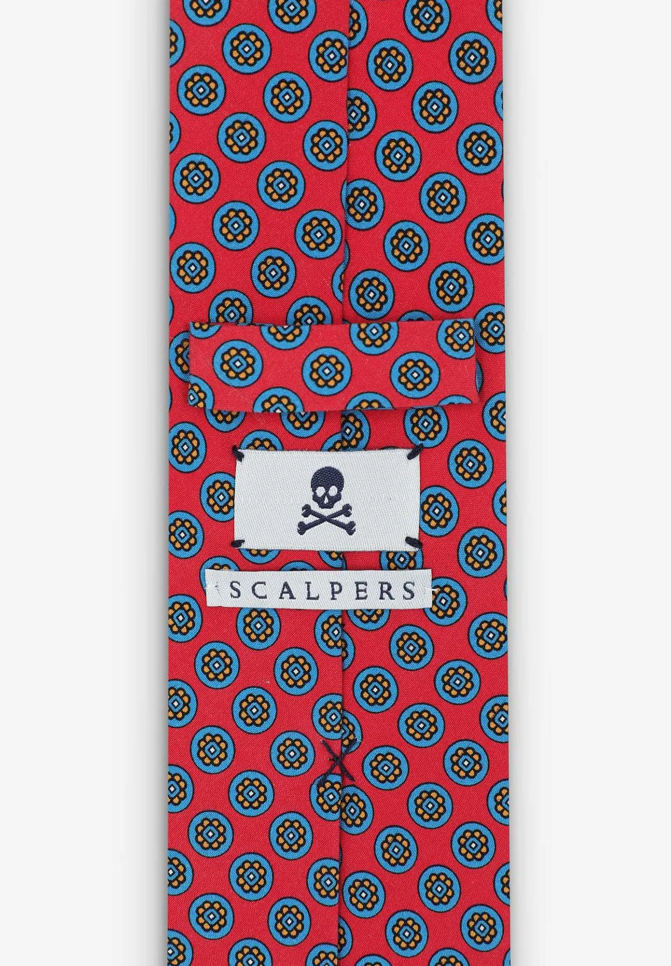 Scalpers Ties<Classico W Tie