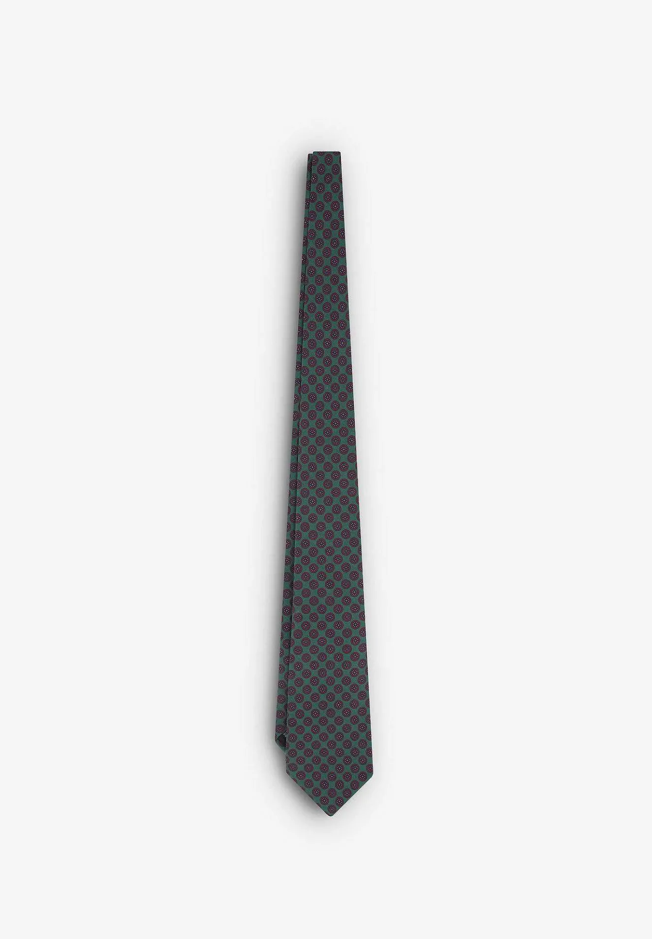 Scalpers Ties<Classico W Tie