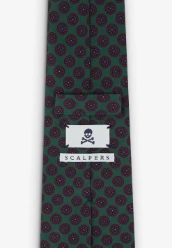 Scalpers Ties<Classico W Tie