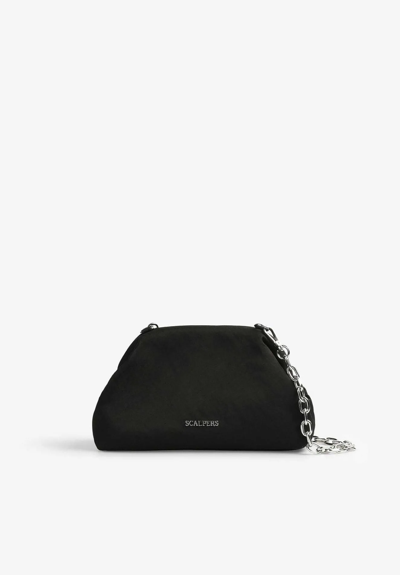 Scalpers Shoulder Bags<Clutch Bag