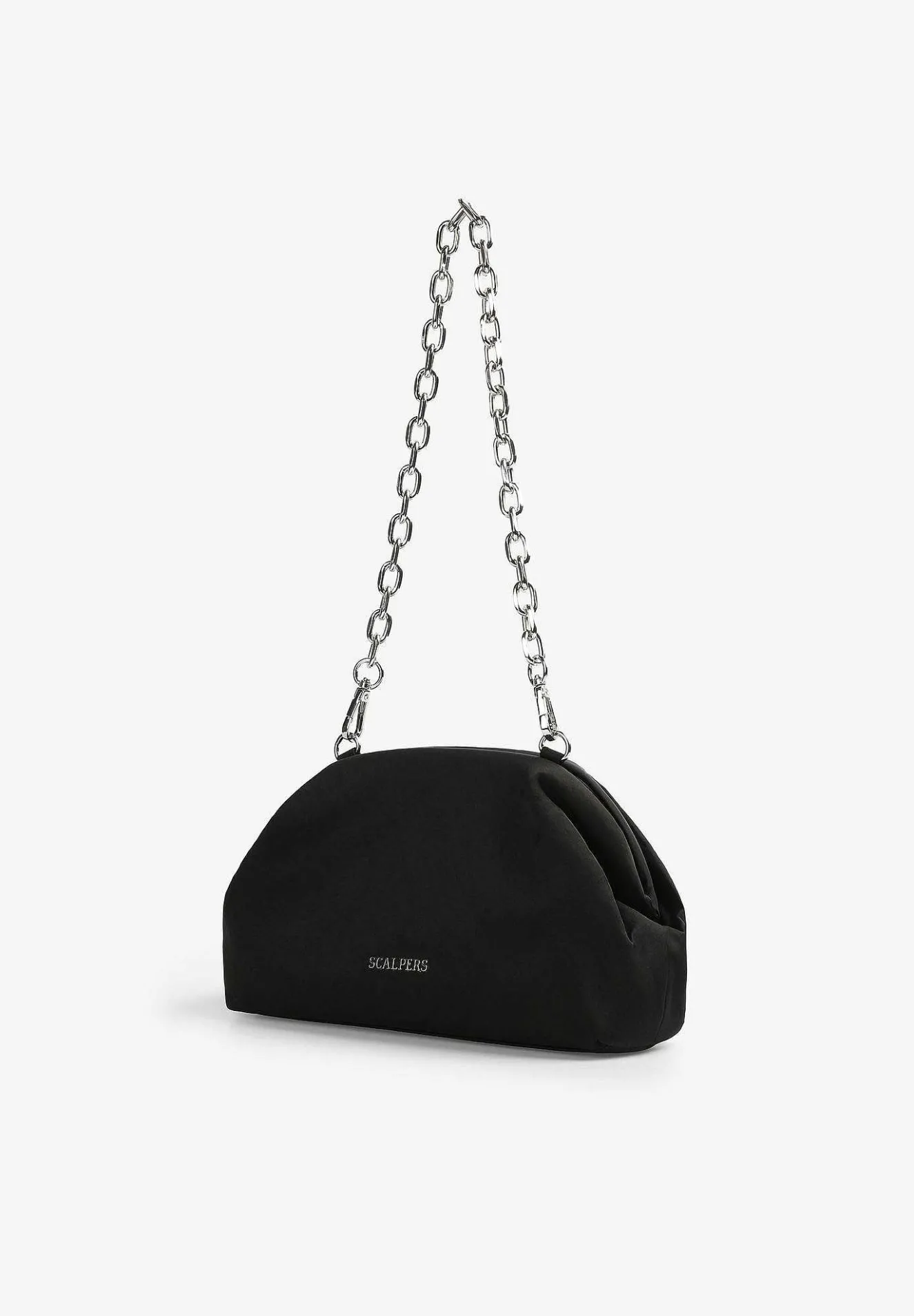 Scalpers Shoulder Bags<Clutch Bag