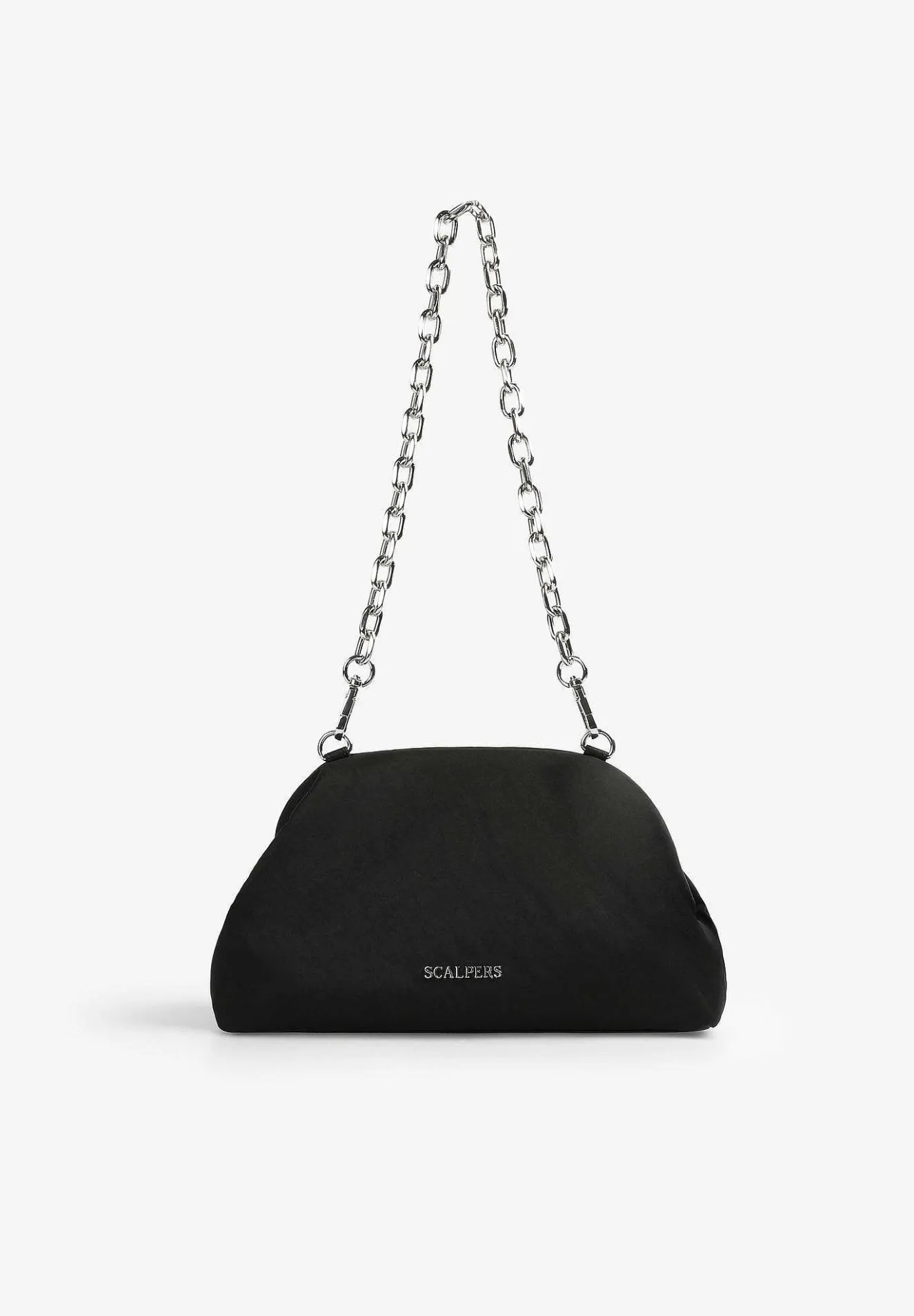 Scalpers Shoulder Bags<Clutch Bag