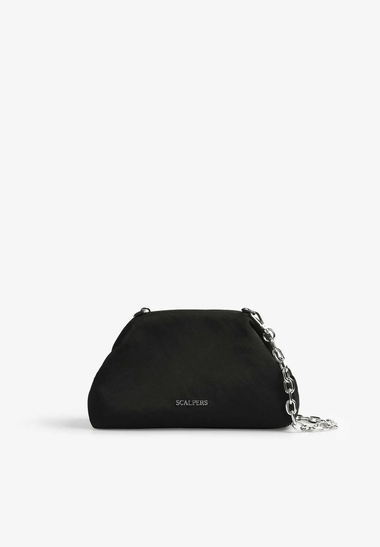 Scalpers Nylon Bags<Clutch Bag