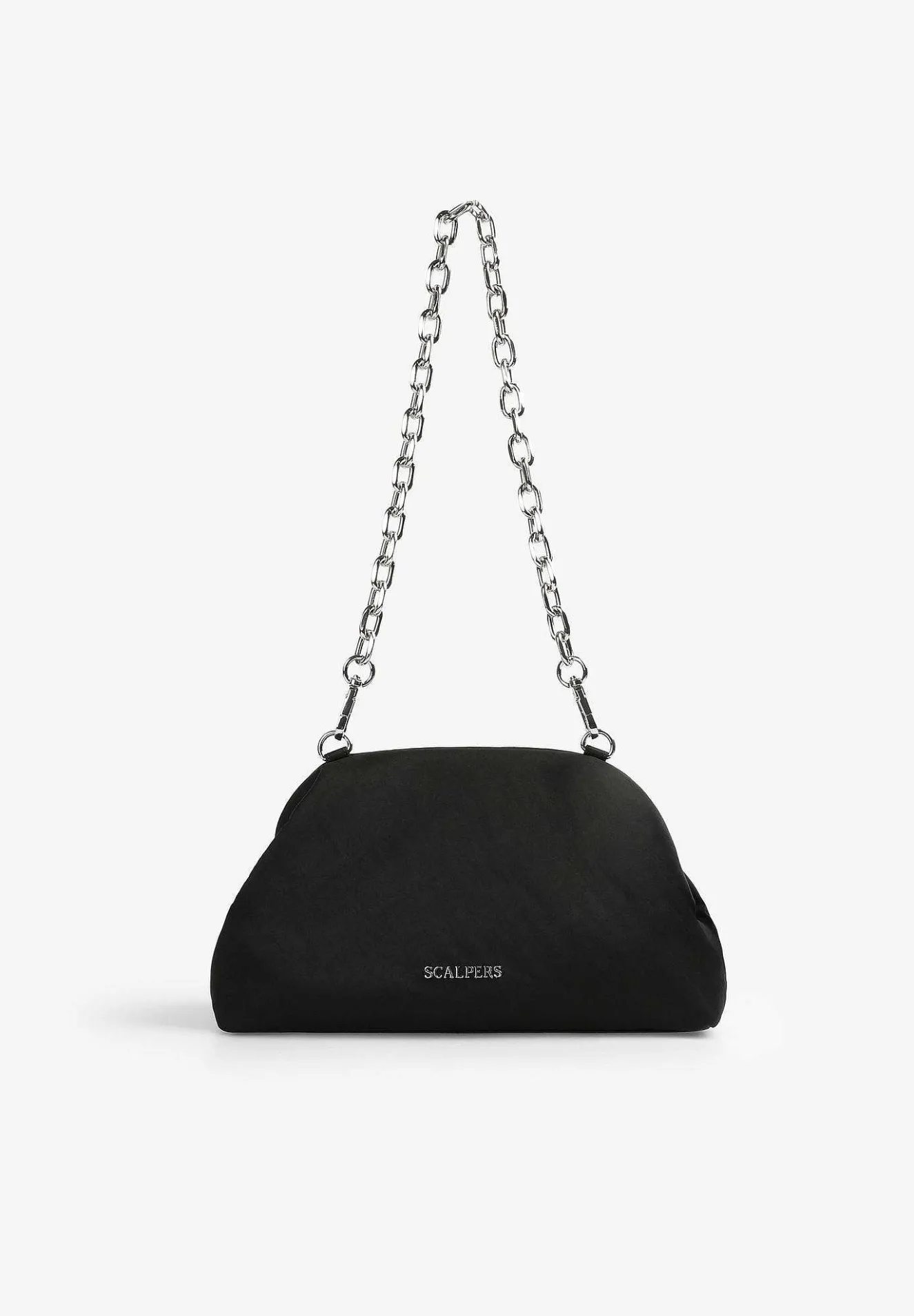 Scalpers Nylon Bags<Clutch Bag