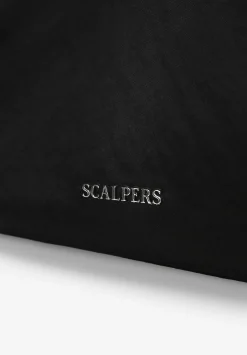 Scalpers Nylon Bags<Clutch Bag