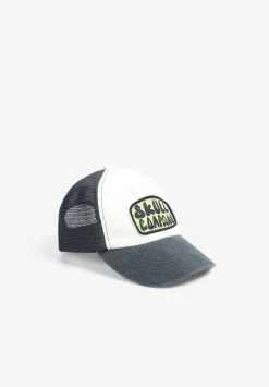 Scalpers Caps And Hats<Company Trucker Cap Kids