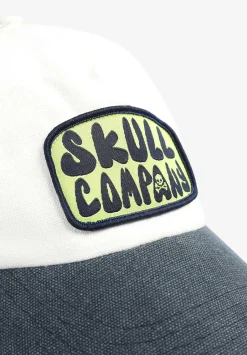 Scalpers Caps And Hats<Company Trucker Cap Kids