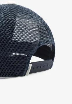 Scalpers Caps And Hats<Company Trucker Cap Kids
