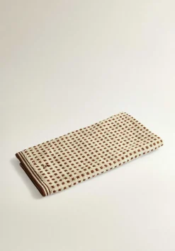 Scalpers Storage And Utensils<Contrast Kitchen Towels Pack