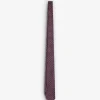 Scalpers Ties<Contrast Motifs Tie