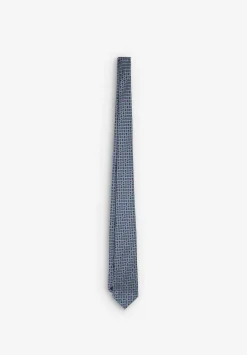 Scalpers Ties<Contrast Motifs Tie