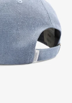 Scalpers Caps And Hats<Contrast Patch Cap