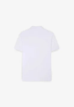 Scalpers Poles<Contrast Skull Basic Polo