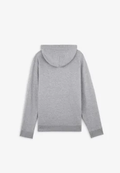 Scalpers Sweatshirts<Contrast Skull Hoodie