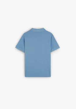 Scalpers Poles<Contrast Skull Polo