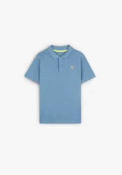 Scalpers Poles<Contrast Skull Polo