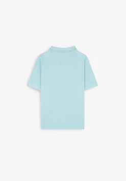 Scalpers Poles<Contrast Skull Polo