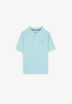 Scalpers Poles<Contrast Skull Polo