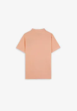 Scalpers Poles<Contrast Skull Polo