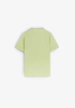 Scalpers Poles<Contrast Skull Polo