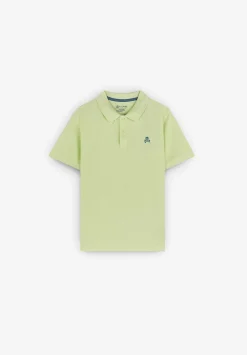 Scalpers Poles<Contrast Skull Polo
