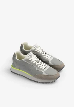 Scalpers Sneakers<Contrast Stabilizer Sneakers