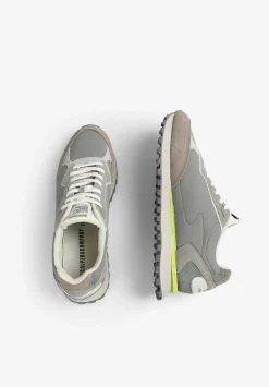 Scalpers Sneakers<Contrast Stabilizer Sneakers