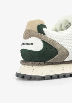 Scalpers Sneakers<Contrast Stabilizer Sneakers